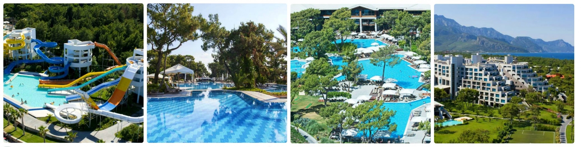 Турция, Кемер Rixos Sungate 5* Турция, Кемер Rixos Sungate 5*