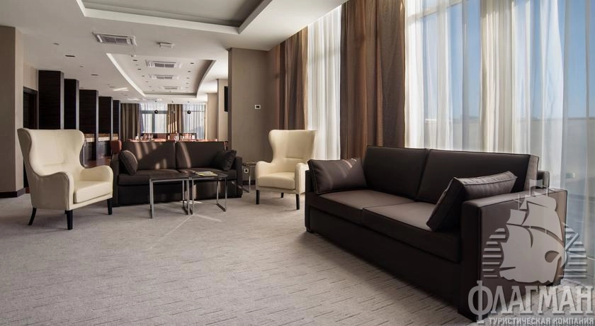 Прибрежный квартал Прибрежный квартал