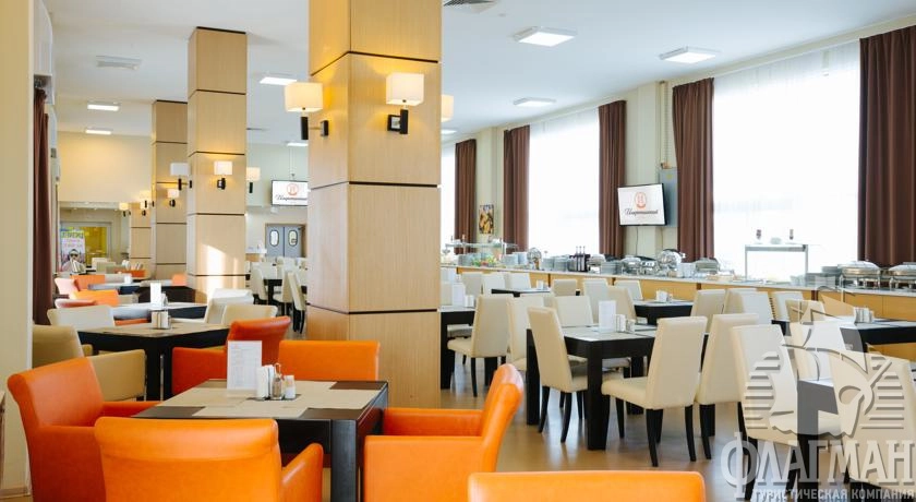 Прибрежный квартал Прибрежный квартал