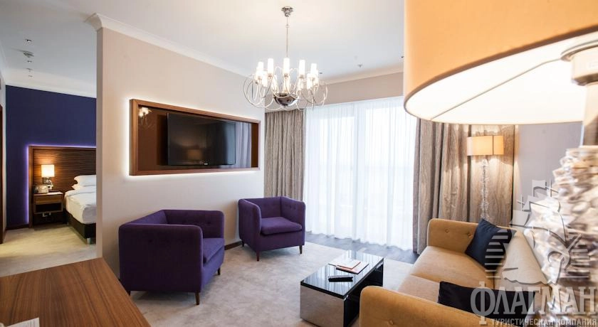 ИМЕРЕТИНСКИЙ 4* ИМЕРЕТИНСКИЙ 4*