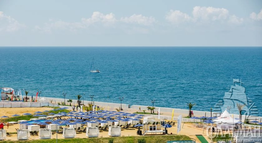 Заповедный квартал Заповедный квартал