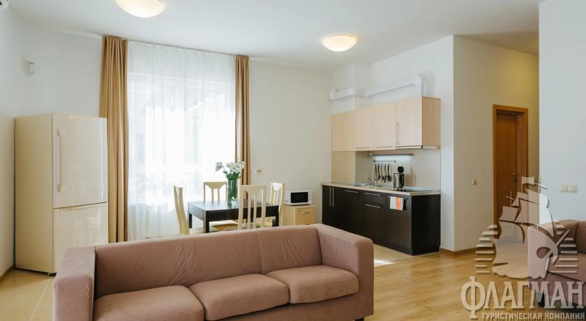 Заповедный квартал Заповедный квартал