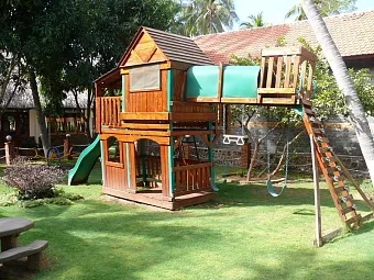 HAI AU RESORT & SPA 3*