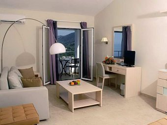   Bungalow One Bedroom Suite