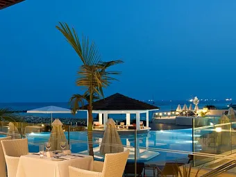 THE ROYAL APOLLONIA LIMASSOL 5*
