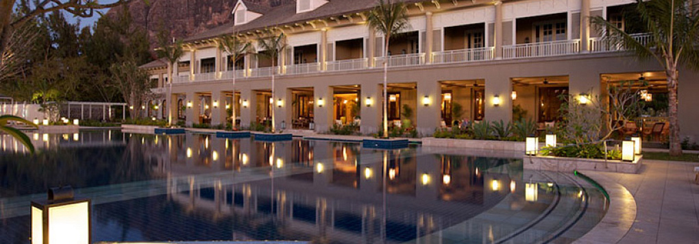  The St. Regis Mauritius Resort 5* Deluxe, ,  .