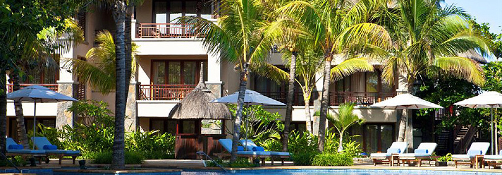  The Grand Mauritian Resort & Spa 5* Deluxe, ,  .