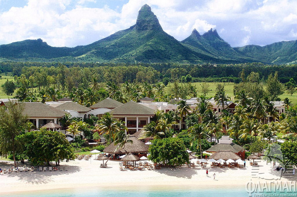 --,  Hilton Mauritius Resort & Spa.