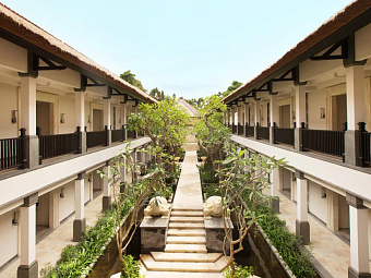  AYANA RESORT AND SPA BALI  5*LUXE