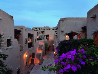 MOVENPICK RESORT & SPA DEAD SEA 5*