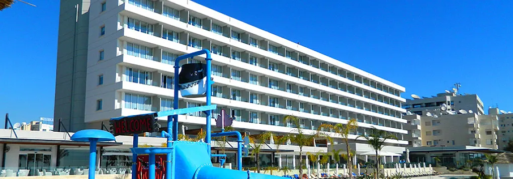 Отель THE ROYAL APPOLONIA LIMASSOL 5*, Кипр, Лимассол.
