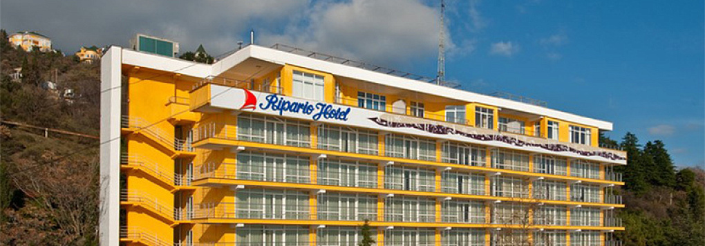  RIPARIO HOTEL GROUP 4*, , , .