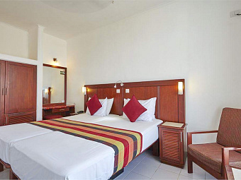 CORAL SANDS HOTEL 3*