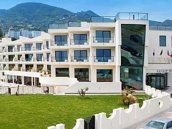 CEFALU' SEA PALACE 4*