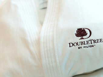 DOUBLE TREE BY HILTON 5*