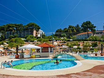  Resort Belvedere 4*