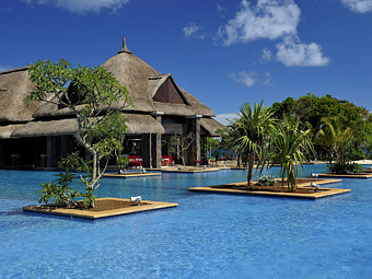 The Grand Mauritian Resort & Spa 5* Deluxe