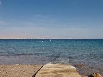 ISROTEL YAM SUF 4*super