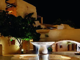 MOVENPICK RESORT & SPA DEAD SEA 5*