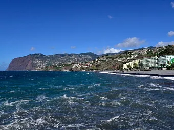 PESTANA BAY OCEAN APARTHOTEL 4*