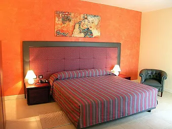 CEFALU' SEA PALACE 4*