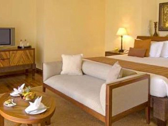 Maradiva Villas Resort & SPA 5* Deluxe