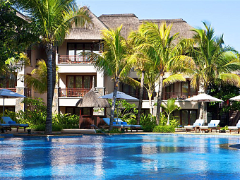 The Grand Mauritian Resort & Spa 5* Deluxe