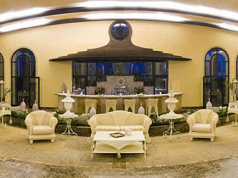 IBEROSTAR GRAN HOTEL EL MIRADOR 5*
