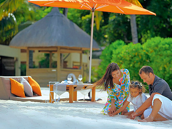 Constance Le Prince Maurice 5* Deluxe
