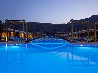  DOMES OF ELOUNDA AUTOGRAPH COLLECTION 5* Deluxe