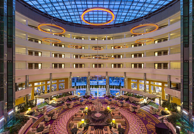Calista Luxury Resort 5* -    