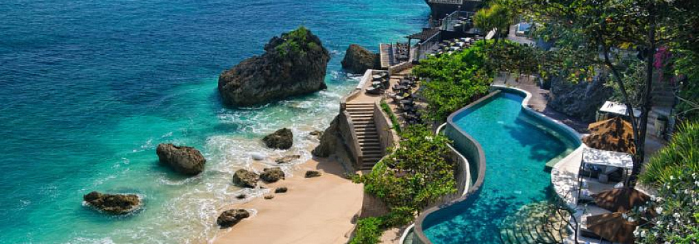  AYANA RESORT AND SPA BALI  5* LUXE, ,  , .