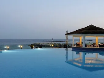 THE ROYAL APOLLONIA LIMASSOL 5*