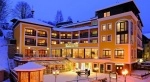 SAALBACHER HOF HOTEL 4* 