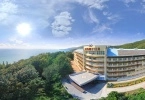 Оздоровительный комплекс ПРОМЕТЕЙ 3*