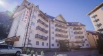 СНЕЖНЫЙ БАРС ДОМБАЙ 3*