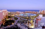 SERENITY ALPHA BEACH (ex. MAKADI HEIGHTS) 5*