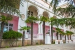 Юстас-Крым 3* (ex. Пансионат Слава)