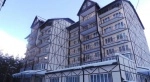 СНЕЖНЫЙ БАРС ПРИЭЛЬБРУСЬЕ 3*