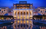 SHANGRI-LA HOTEL QARYAT AL BERI 5*