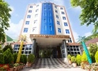 Приморье Deluxe 4* (ех. Босфор)