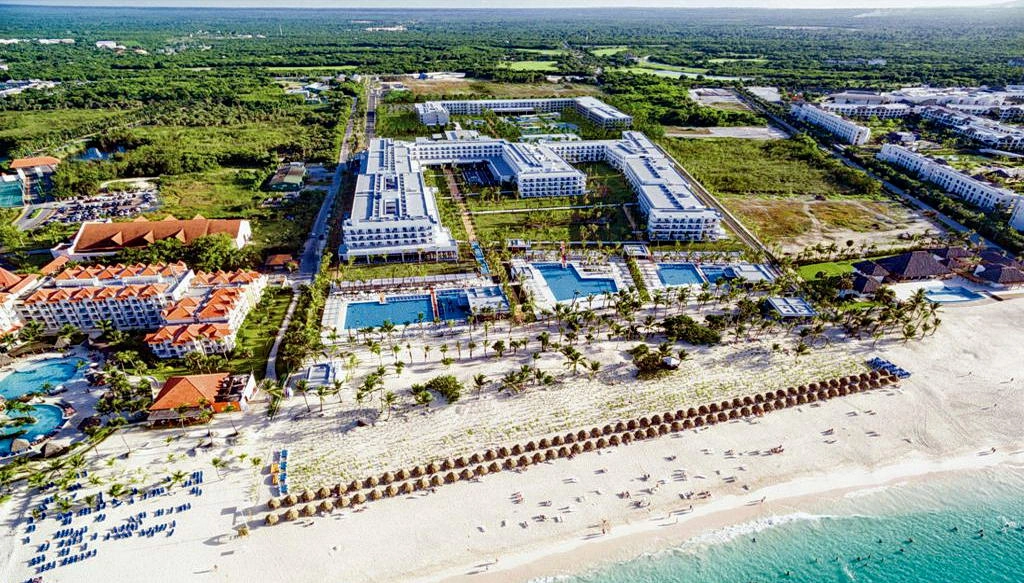 RIU REPUBLICA 5*