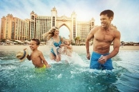 Отели в ОАЭ для семейного отдыха с детьми