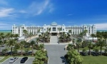 CONCORDE GREEN PARK PALACE 5*