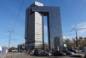 офис Площадь Ильича