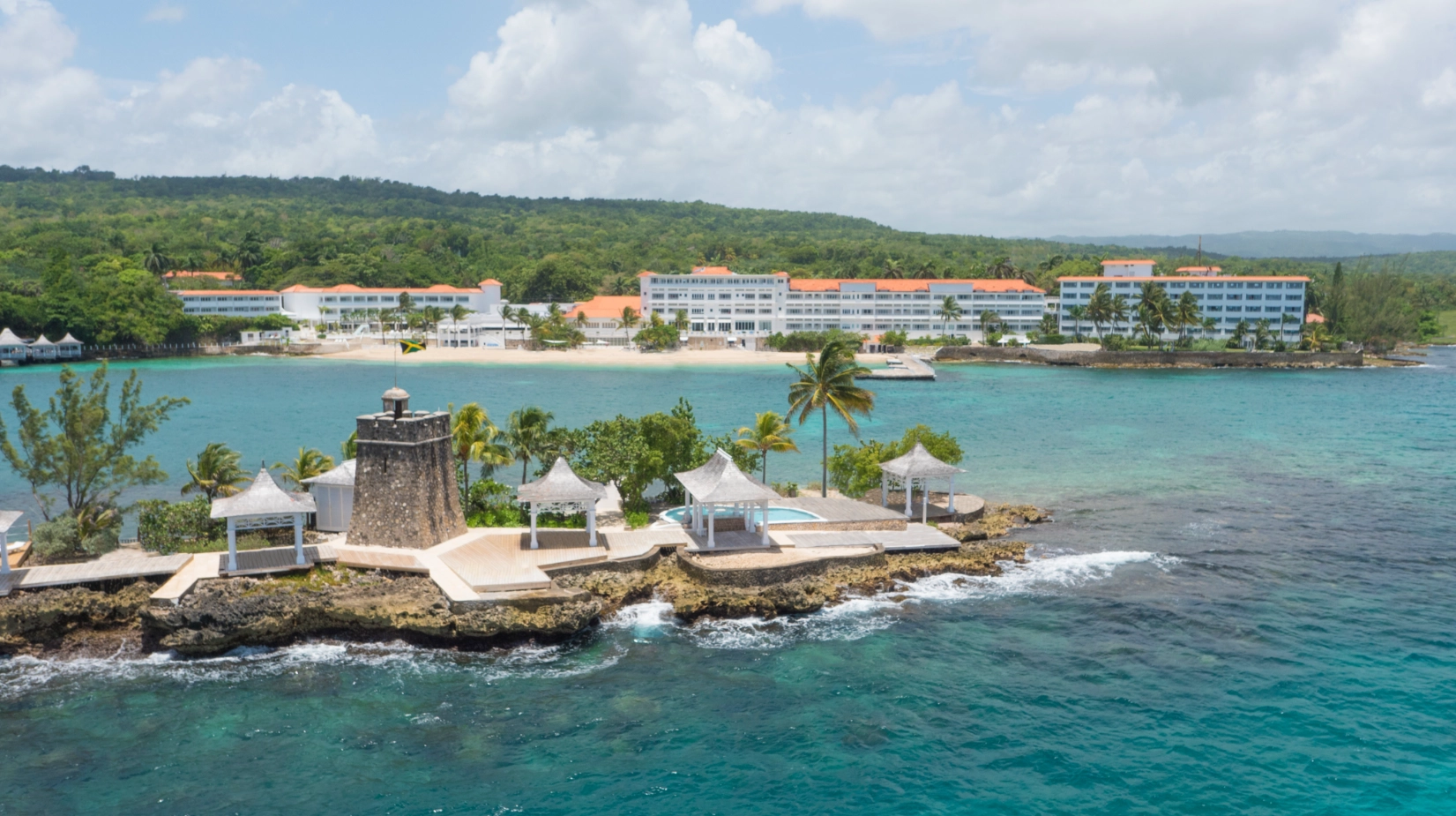 COUPLES TOWER ISLE 5*