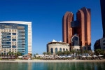 BAB AL QASR BEACH RESORT & SPA 5*