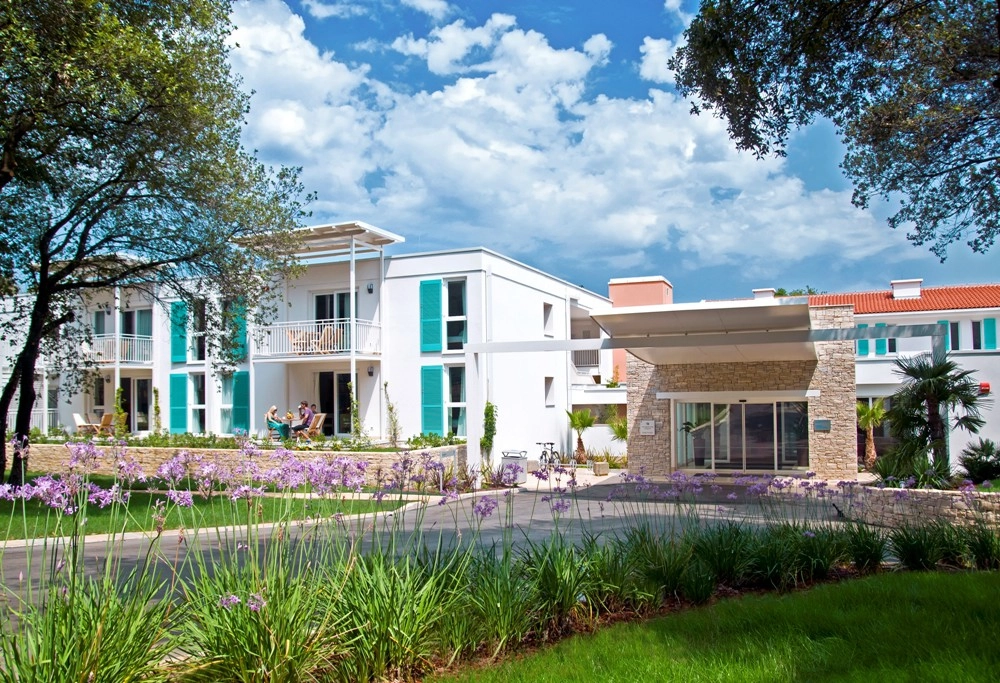 CASA PALMA 4*