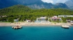SHERWOOD CLUB KEMER 5*