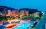 Оздоровительный комплекс ГАММА 4*